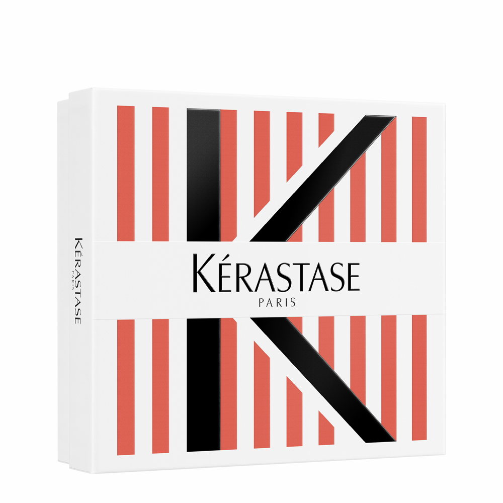 Kerastase Premiere Spring Collection Kit 2025 - Набір для всіх типів пошкодженого та ослабленого волосся - фото №3 Kerastase Premiere Spring Collection Kit 2025 - Набір для всіх типів пошкодженого та ослабленого волосся - фото №3