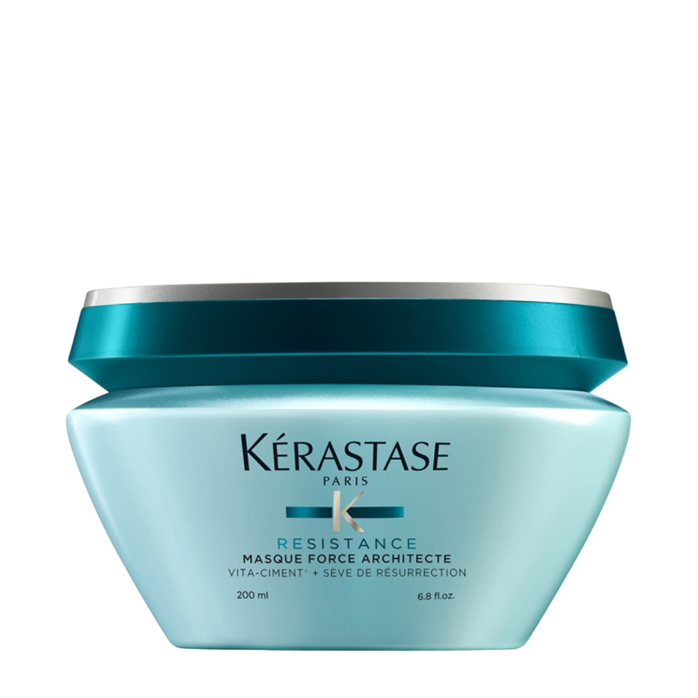KERASTASE Résistance Masque Force Architecte 200ml - Відновлююча маска
