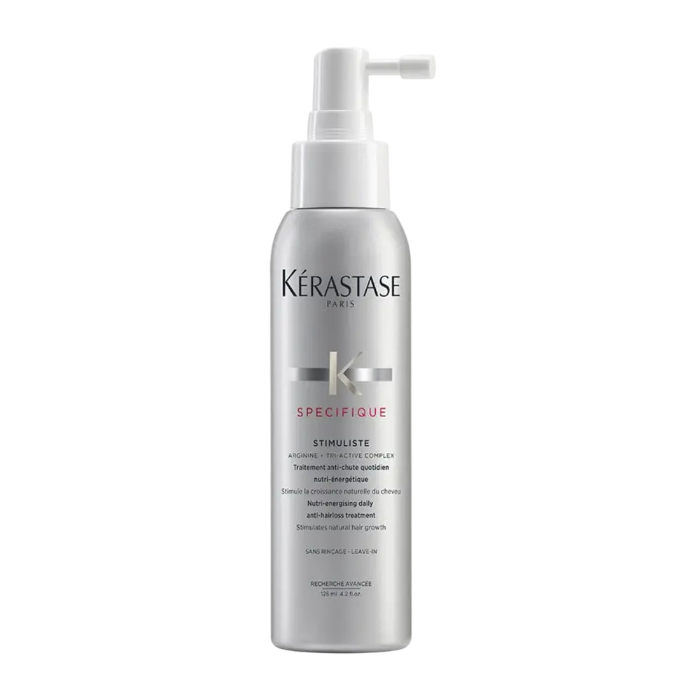 Kerastase Specifique Stimuliste Spray 125ml - Щоденний нутрі-енергетичний спрей проти випадіння волосся