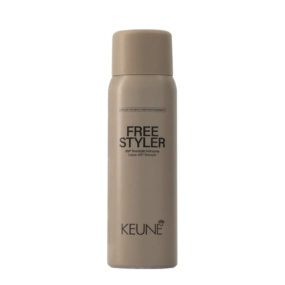 KEUNE Freestyler 75ml - Лак для волосся KEUNE Freestyler 75ml - Лак для волосся