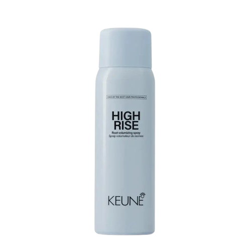 KEUNE HIGH RISE 75 ml - Спрей для збільшення прикорневого об’єму KEUNE HIGH RISE 75 ml - Спрей для збільшення прикорневого об’єму