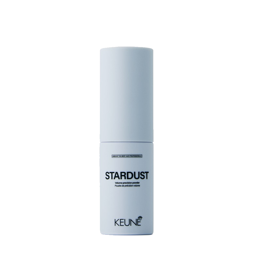 KEUNE STARDUST 8 ml - Пудра для текстури та об’єму KEUNE STARDUST 8 ml - Пудра для текстури та об’єму