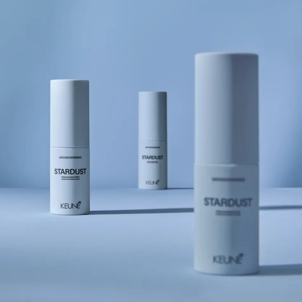 KEUNE STARDUST 8 ml - Пудра для текстури та об’єму - фото №1 KEUNE STARDUST 8 ml - Пудра для текстури та об’єму - фото №1