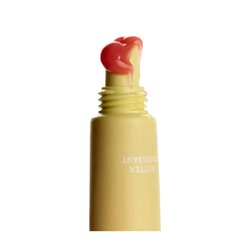 Lipss Lipper Butter Croissant 8 ml - Блиск для губ - фото №1