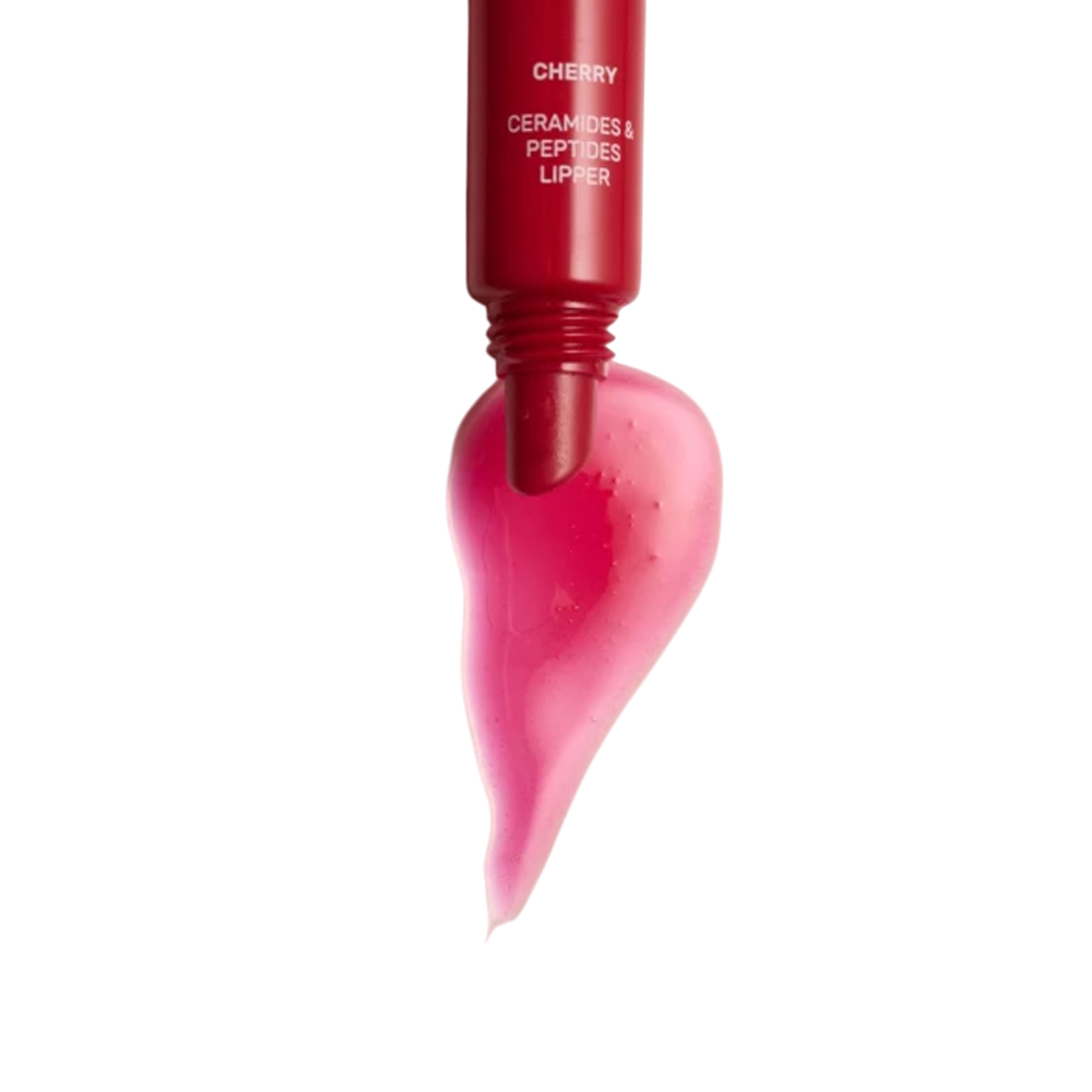 Lipss Lipper Cherry 8 ml - Блиск для губ - фото №1 Lipss Lipper Cherry 8 ml - Блиск для губ - фото №1