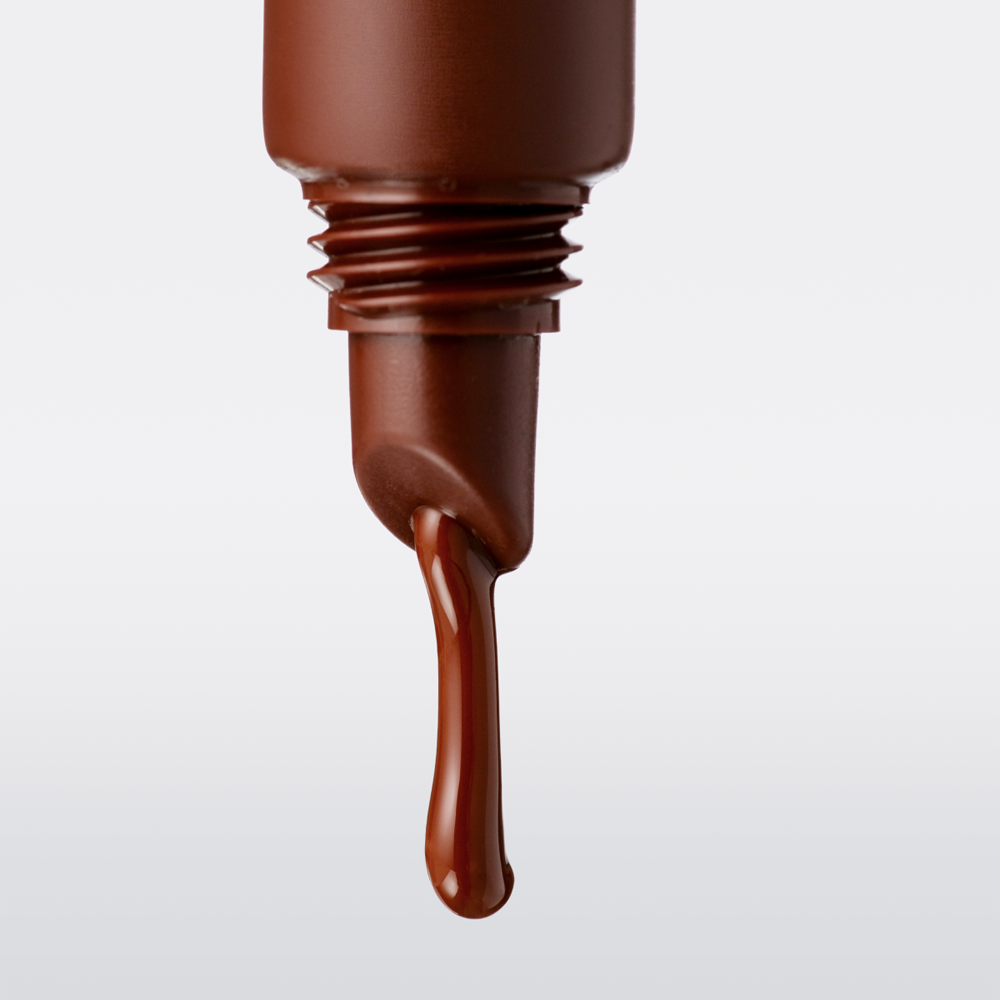 LIPSS Lipper Dubai Chocolate 8ml - Блиск для губ - фото №1