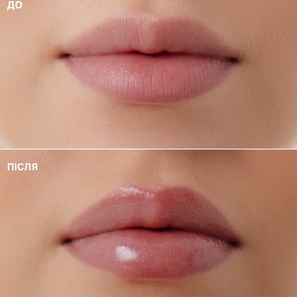 LIPSS Lime Lipper SPF 20 10ml - Блиск для губ - фото №3 LIPSS Lime Lipper SPF 20 10ml - Блиск для губ - фото №3