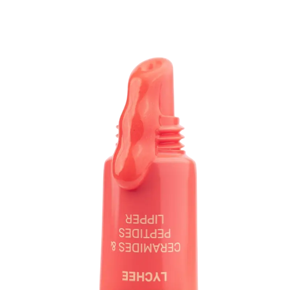 LIPSS Lipper Lychee Spritz 8ml - Блиск для губ - фото №1 LIPSS Lipper Lychee Spritz 8ml - Блиск для губ - фото №1