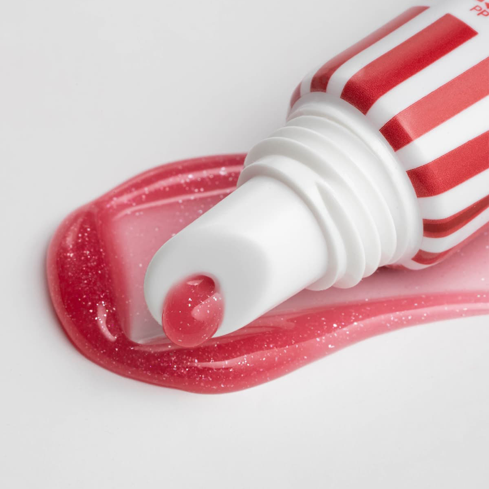 LIPSS Lipper Popcorn 8ml - Блиск для губ - фото №1 LIPSS Lipper Popcorn 8ml - Блиск для губ - фото №1