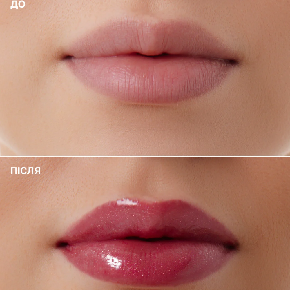 LIPSS Strawberry Lipper SPF 20 10ml - Блиск для губ - фото №3 LIPSS Strawberry Lipper SPF 20 10ml - Блиск для губ - фото №3