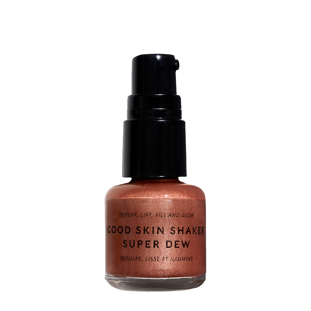 Lixirskin Good Skin Shaker Super Dew Tinted 15ml - Тінтована сироватка для сяйва та пружності шкіри Lixirskin Good Skin Shaker Super Dew Tinted 15ml - Тінтована сироватка для сяйва та пружності шкіри