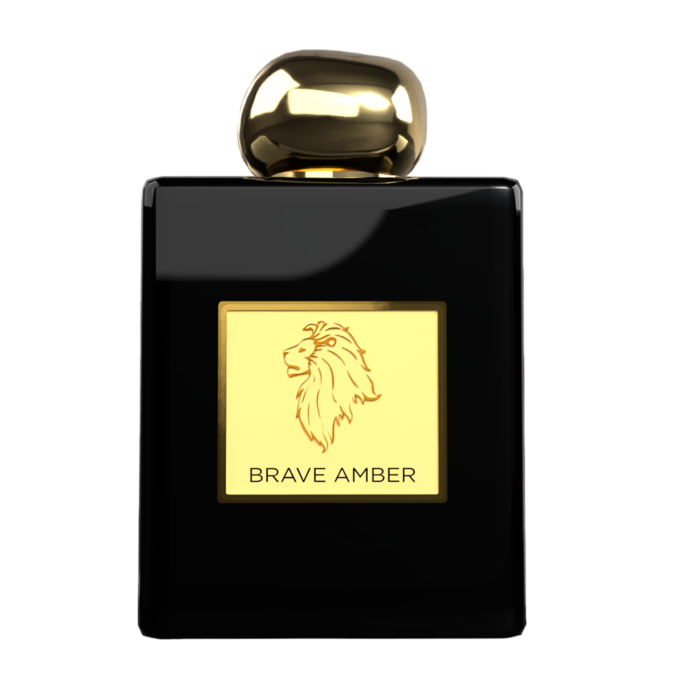 MARTOM Brave Amber Eau de Parfum 100ml - Парфумована вода MARTOM Brave Amber Eau de Parfum 100ml - Парфумована вода