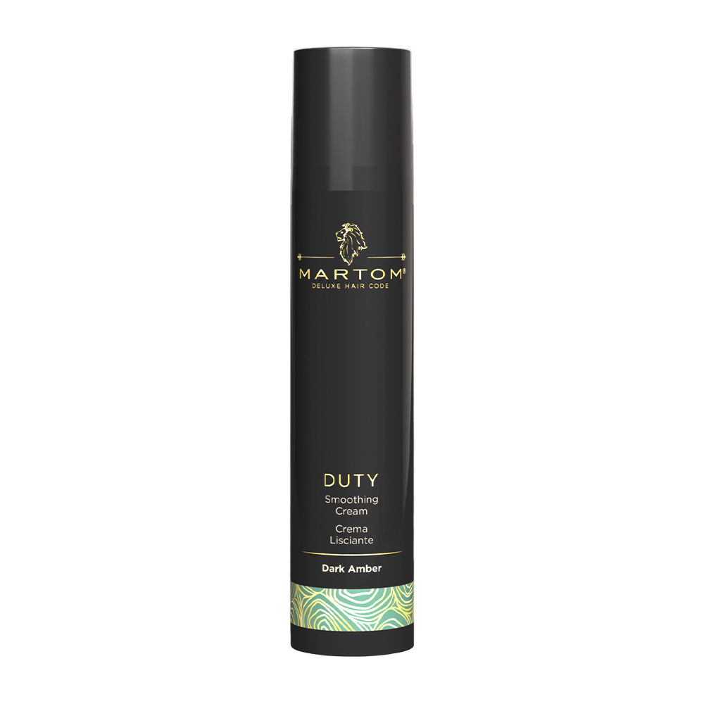 MARTOM Duty Smoothing Cream 100ml - Крем для розгладження волосся MARTOM Duty Smoothing Cream 100ml - Крем для розгладження волосся