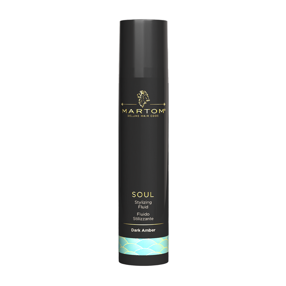 MARTOM Soul Stylizing Fluid 100ml - Флюїд для стайлінгу MARTOM Soul Stylizing Fluid 100ml - Флюїд для стайлінгу