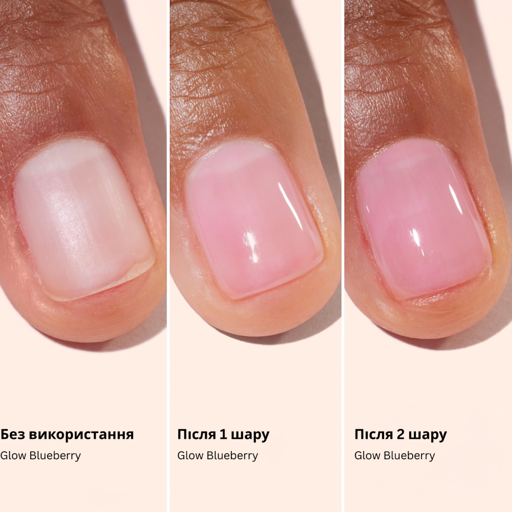 MANUCURIST Active™ Glow Blueberry 15ml - Лак для нігтів з рожевим глянцевим ефектом - фото №2 MANUCURIST Active™ Glow Blueberry 15ml - Лак для нігтів з рожевим глянцевим ефектом - фото №2