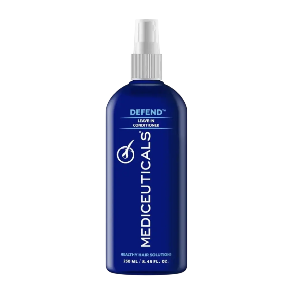 MEDICEUTICALS Defend™ 250ml - Спрей для розгладження волосся