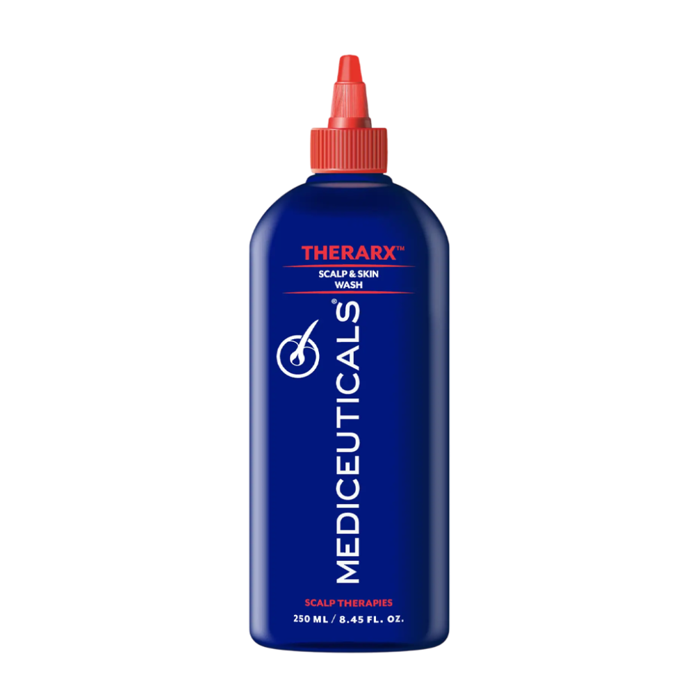 MEDICEUTICALS TheraRX™ 250ml - Очищуючий, протизапальний догляд за шкірою голови