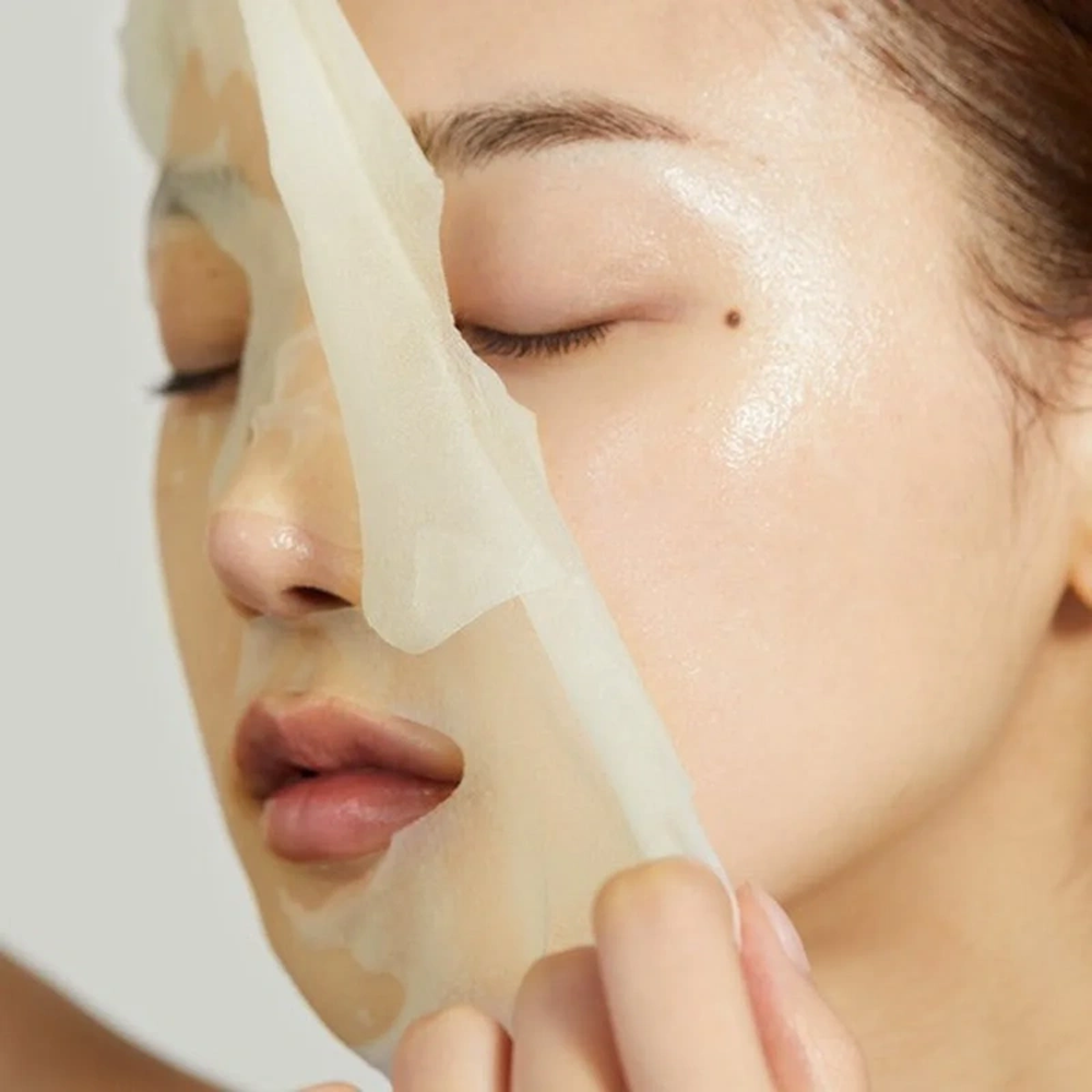 MEDICUBE Deep Vita C Daily Quick Mask 30шт - Щоденні маски для швидкого відновлення - фото №3 MEDICUBE Deep Vita C Daily Quick Mask 30шт - Щоденні маски для швидкого відновлення - фото №3