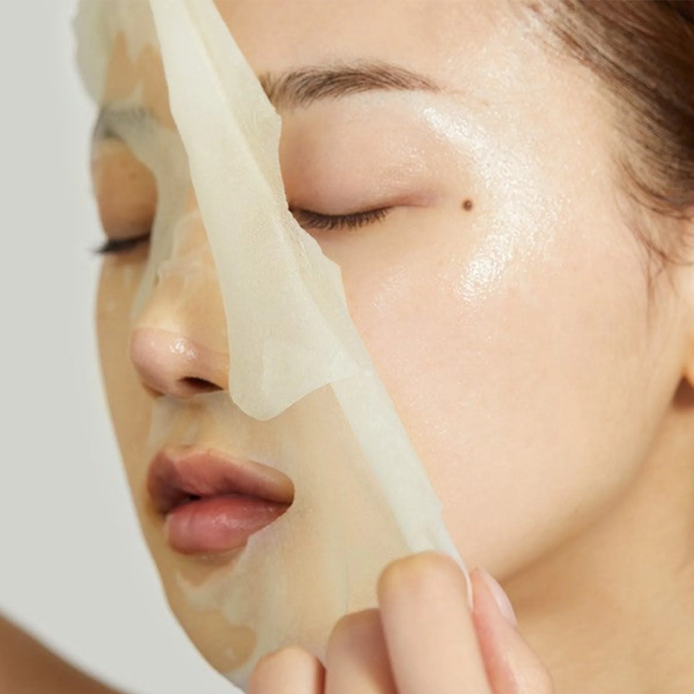 MEDICUBE Deep Vita C Glutatihione Brightening Mask - Тканинна маска з вітаміном С та глутатіоном для освітлення та сяйва - фото №1 MEDICUBE Deep Vita C Glutatihione Brightening Mask - Тканинна маска з вітаміном С та глутатіоном для освітлення та сяйва - фото №1