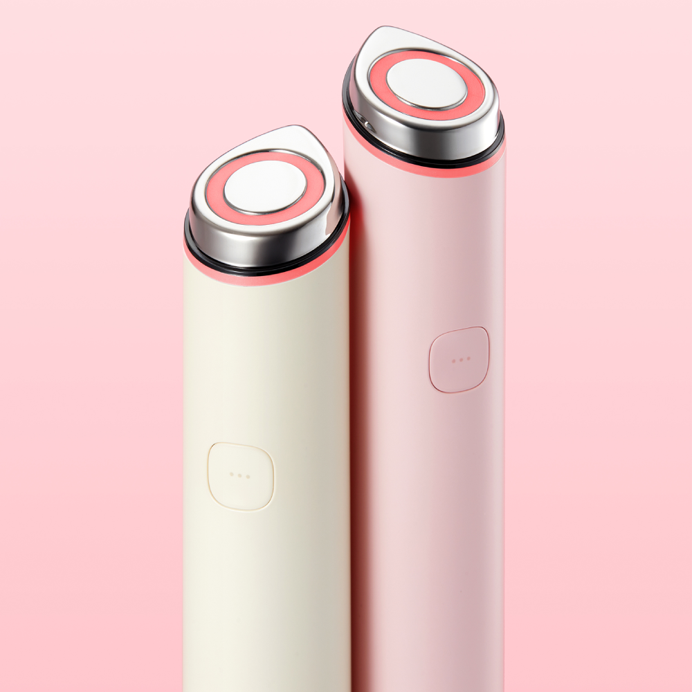 MEDICUBE AGE-R Booster Pro Mini Plus Beige - Міні-пристрій для домашнього догляду за шкірою - фото №2 MEDICUBE AGE-R Booster Pro Mini Plus Beige - Міні-пристрій для домашнього догляду за шкірою - фото №2