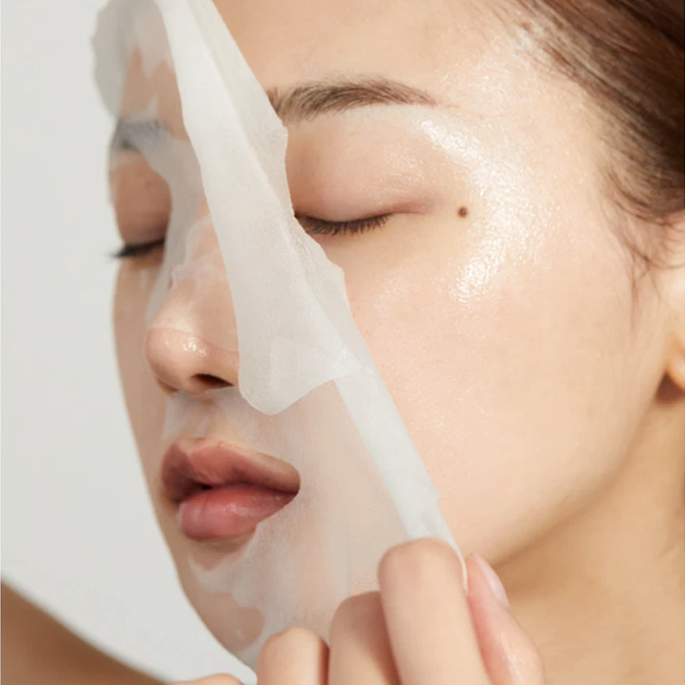 MEDICUBE Super Cica Daily Quick Mask 30шт - Набір заспокійливих масок - фото №2