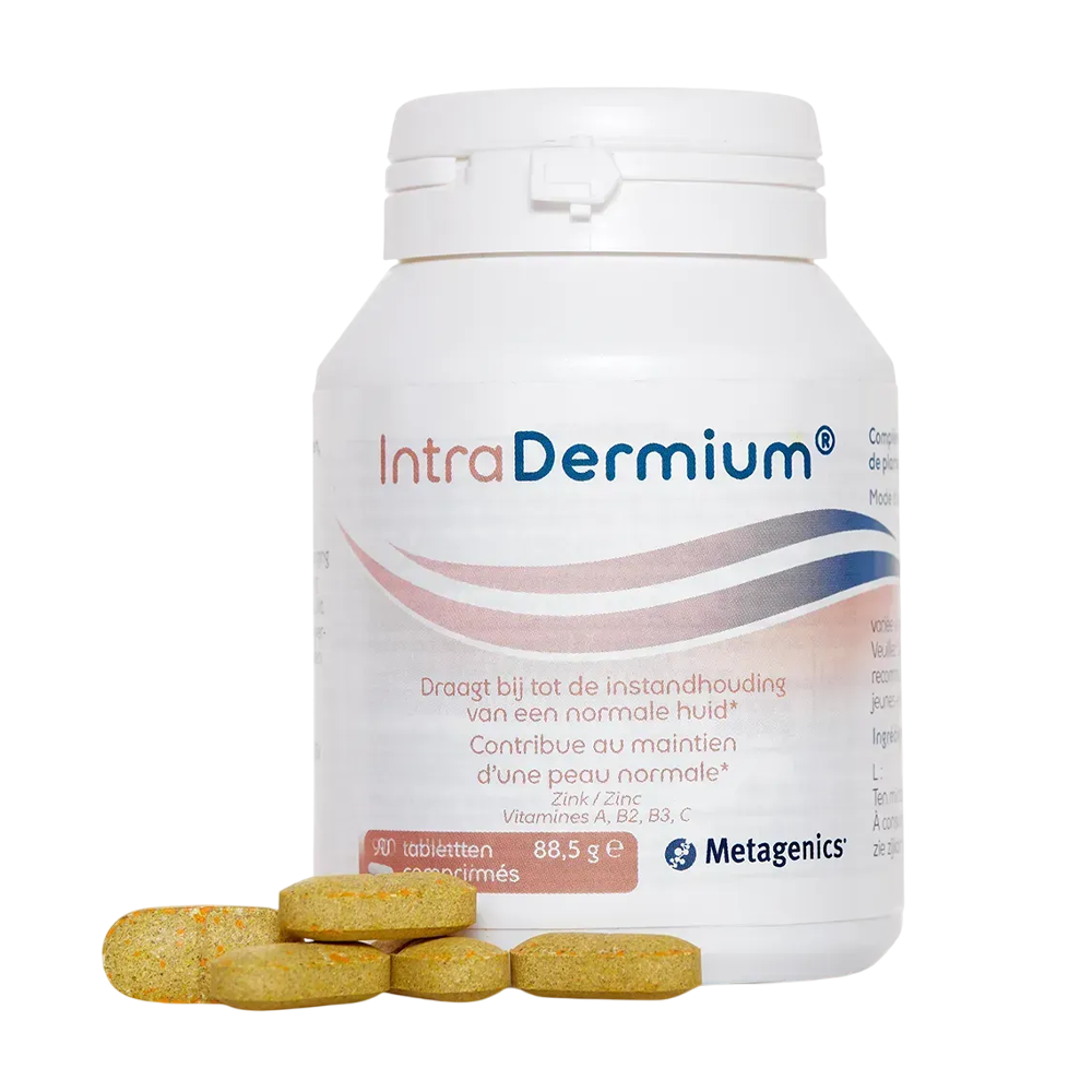 Metagenics IntraDermium (ІнтраДерміум) 90 табл. Metagenics IntraDermium (ІнтраДерміум) 90 табл.