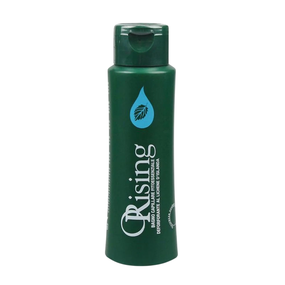 ORISING Antiforfora Shampoo 100ml - Фитоэссенциальный шампунь против перхоти