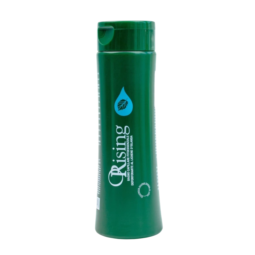 ORISING Antiforfora Shampoo 250ml - Фитоэссенциальный шампунь против перхоти
