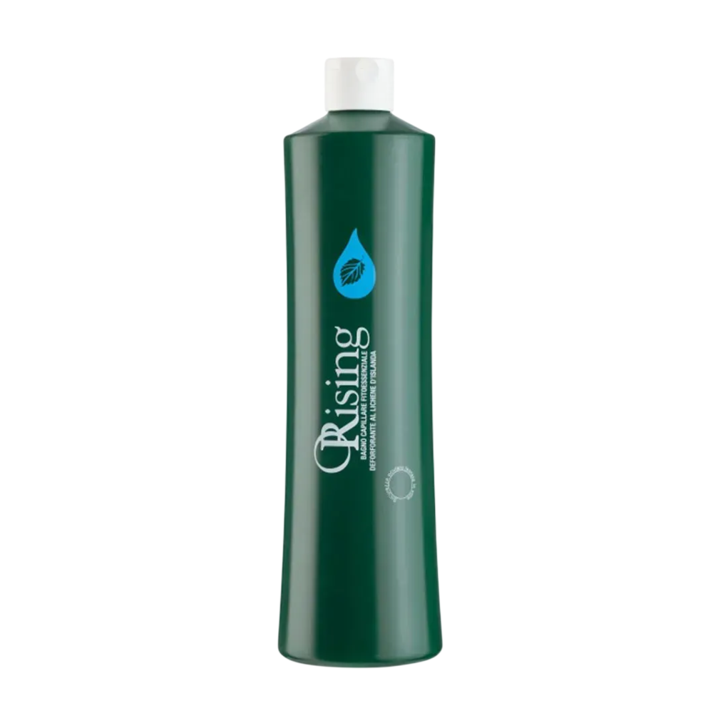 ORISING Antiforfora Shampoo 750ml - Фітоесенціальний шампунь проти лупи ORISING Antiforfora Shampoo 750ml - Фітоесенціальний шампунь проти лупи