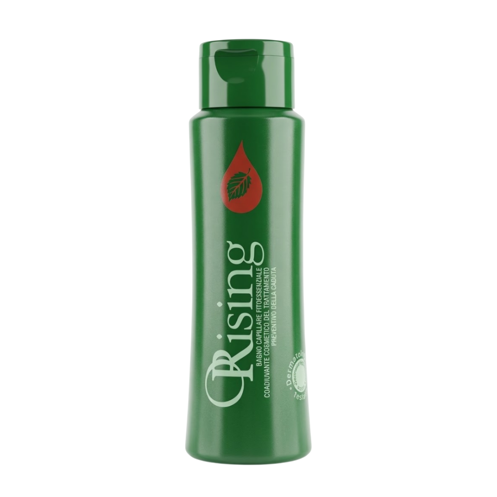 ORISING Caduta Shampoo 100ml - Фітоесенціальний шампунь проти випадіння волосся 