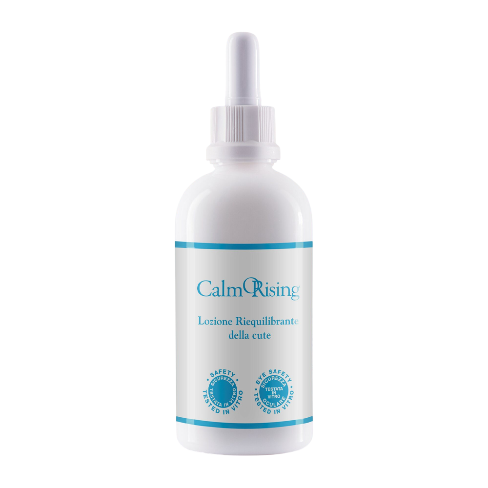 ORISING ЛОСЬЙОН ДЛЯ ЧУТЛИВОЇ ШКІРИ ГОЛОВИ CALMORISING 95ml ORISING ЛОСЬЙОН ДЛЯ ЧУТЛИВОЇ ШКІРИ ГОЛОВИ CALMORISING 95ml
