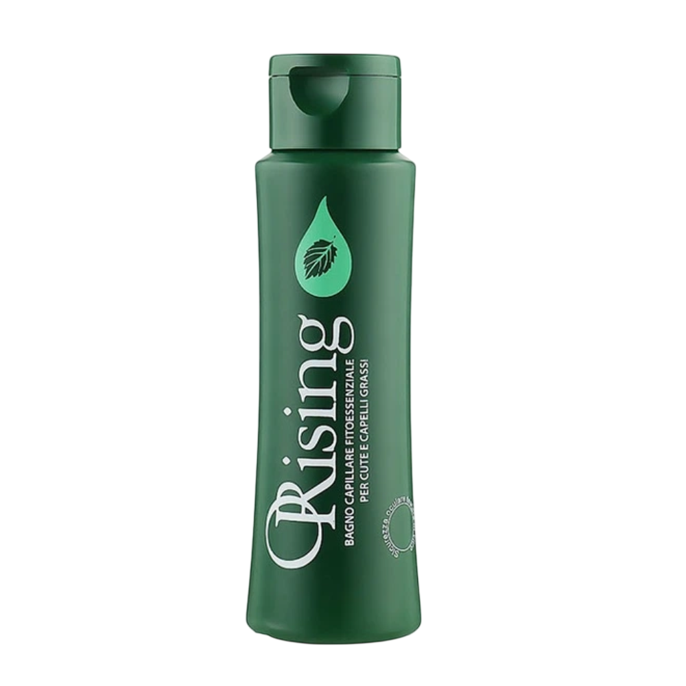 ORISING Grassa Shampoo 100ml - Фитоэссенциальный шампунь для жирной кожи головы ORISING Grassa Shampoo 100ml - Фитоэссенциальный шампунь для жирной кожи головы