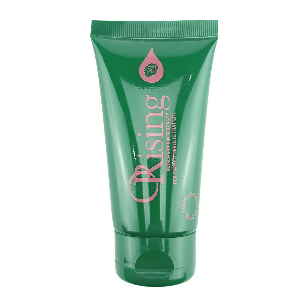 ORISING Фітоесенціальна зміцнююча маска 150ml ORISING Фітоесенціальна зміцнююча маска 150ml