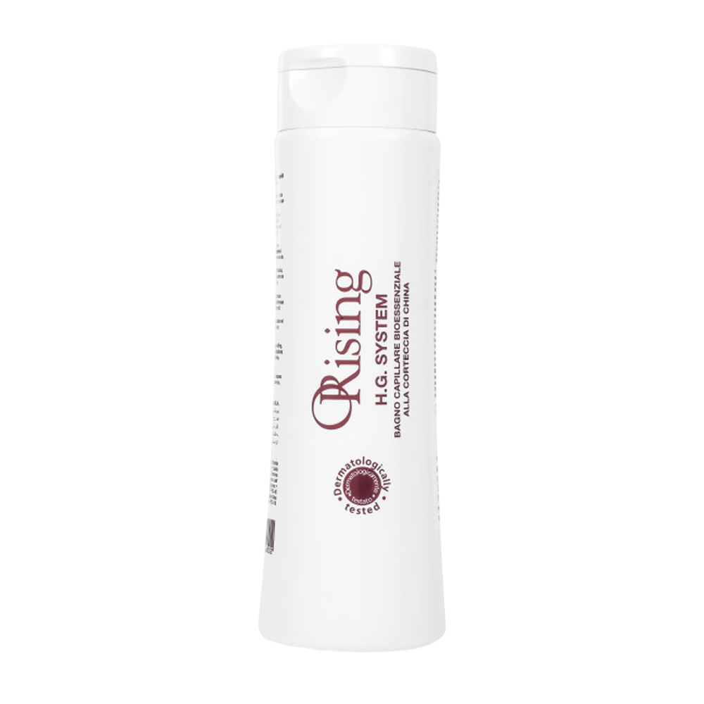 ORISING Шампунь H.G. System Bio 250ml ORISING Шампунь H.G. System Bio 250ml