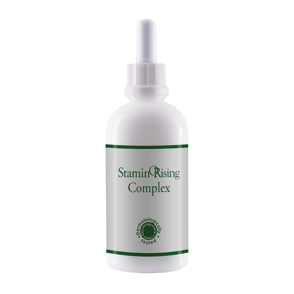 ORISING Фітоесенціальний лосьйон проти випадіння STAMINORISING 95ml