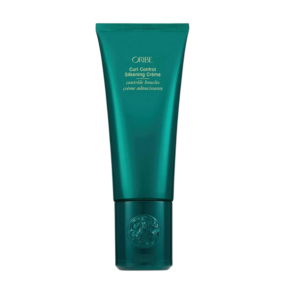 ORIBE Curl Control Silkening Creme 150ml - Крем-шовк для приборкання курчавого волосся ORIBE Curl Control Silkening Creme 150ml - Крем-шовк для приборкання курчавого волосся