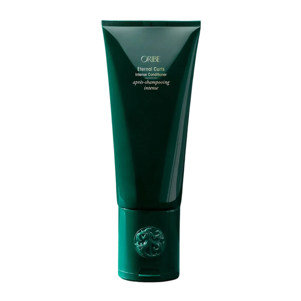 ORIBE Eternal Curls Intense Conditioner 200ml - Кондиціонер для інтенсивного зволоження «Досконалі кучері»