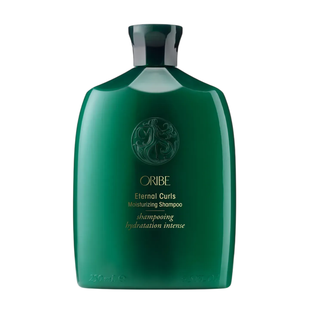 ORIBE Eternal Curls Moisturizing Shampoo 250ml - Шампунь для зволоження волосся «Досконалі кучері»