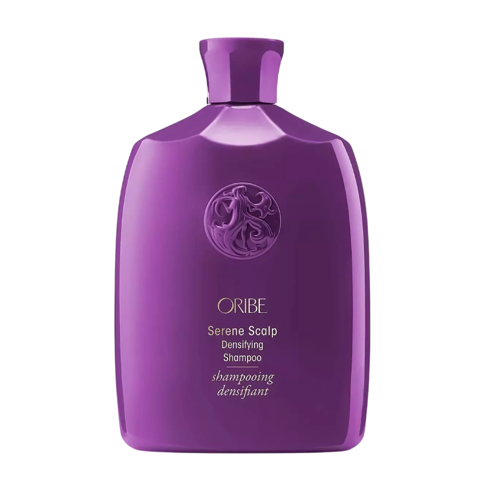 ORIBE Serene Scalp Densifying Shampoo 250ml - Шампунь для ущільнення волосся «Розкішна густота» ORIBE Serene Scalp Densifying Shampoo 250ml - Шампунь для ущільнення волосся «Розкішна густота»