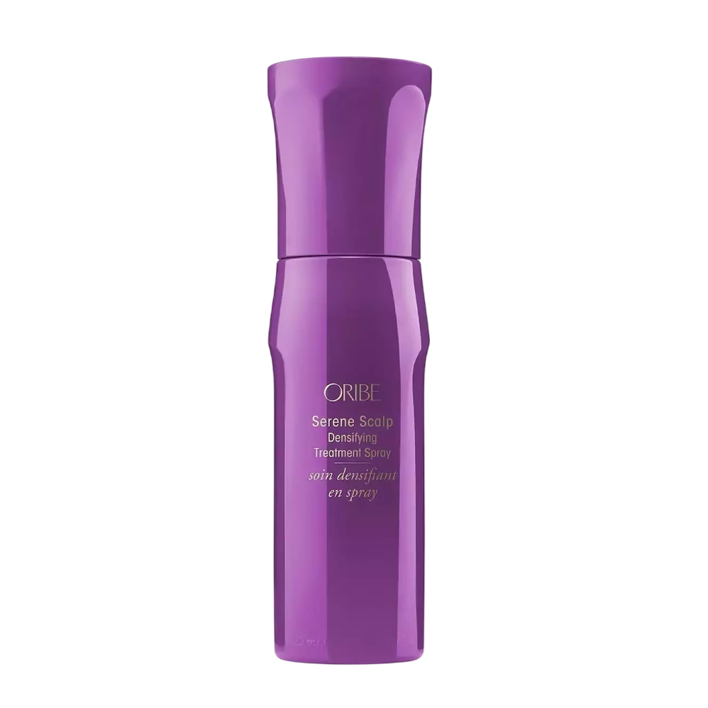 ORIBE Serene Scalp Densifying Treatment Spray 125ml - Спрей для ущільнення волосся "Розкішна густота"