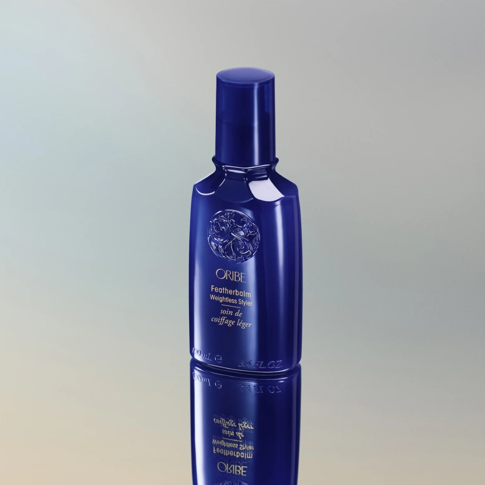 ORIBE Featherbalm Weightless Styler 100ml - Легкий бальзам для укладки волос - фото №4 ORIBE Featherbalm Weightless Styler 100ml - Легкий бальзам для укладки волос - фото №4