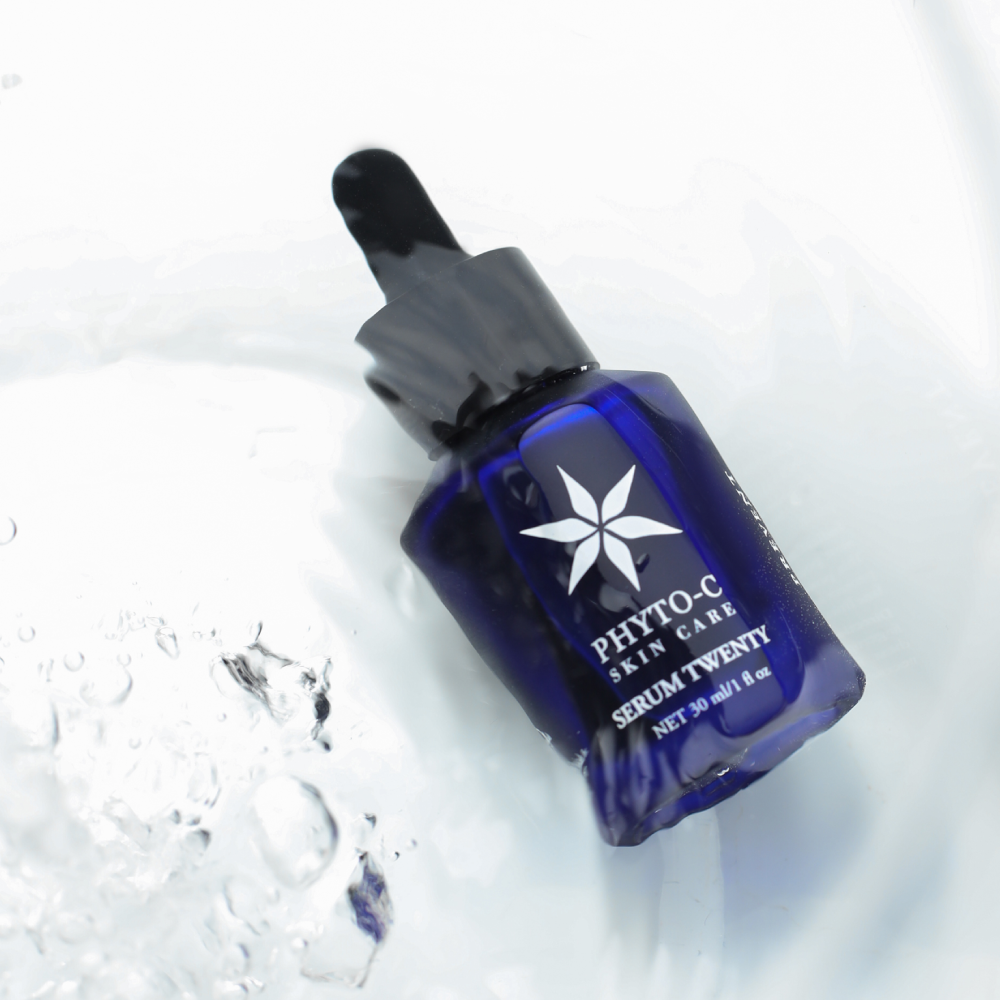 PHYTO-C С Serum Twenty 30ml - Сироватка з вітаміном C 20% - фото №2 PHYTO-C С Serum Twenty 30ml - Сироватка з вітаміном C 20% - фото №2