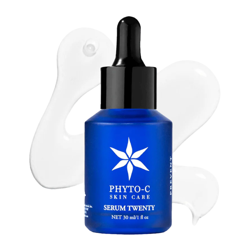 PHYTO-C С Serum Twenty 30ml - Сироватка з вітаміном C 20% PHYTO-C С Serum Twenty 30ml - Сироватка з вітаміном C 20%