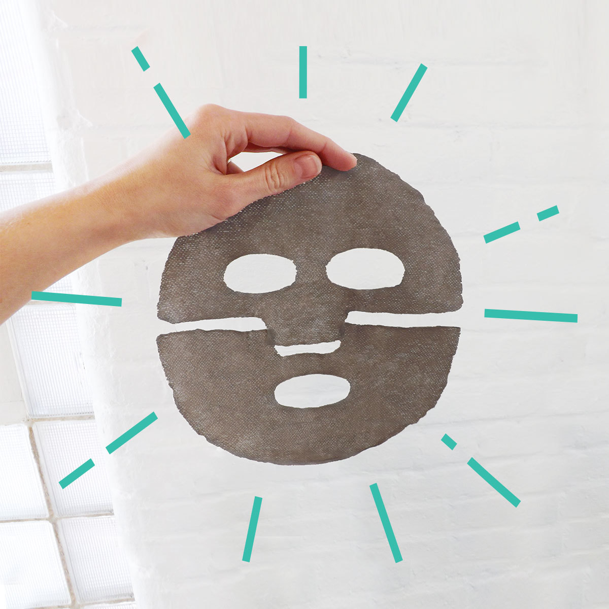 Patchology Маска Детокс SmartMud No Mess Mud Detox Sheet Mask - фото №2 Patchology Маска Детокс SmartMud No Mess Mud Detox Sheet Mask - фото №2