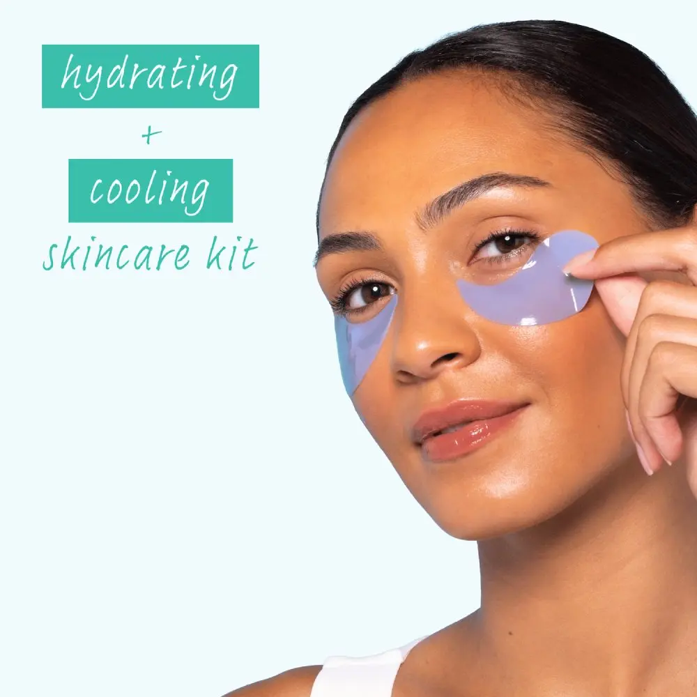 PATCHOLOGY Hydration 101 Kit - Набір для зволоження шкіри - фото №2 PATCHOLOGY Hydration 101 Kit - Набір для зволоження шкіри - фото №2