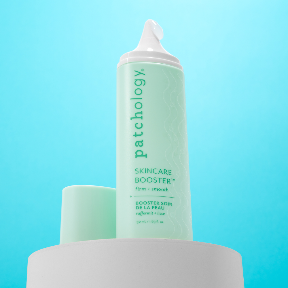 Patchology Skincare Booster™ Firm + Smooth 50ml - Невидимий скін-бустер - фото №1 Patchology Skincare Booster™ Firm + Smooth 50ml - Невидимий скін-бустер - фото №1