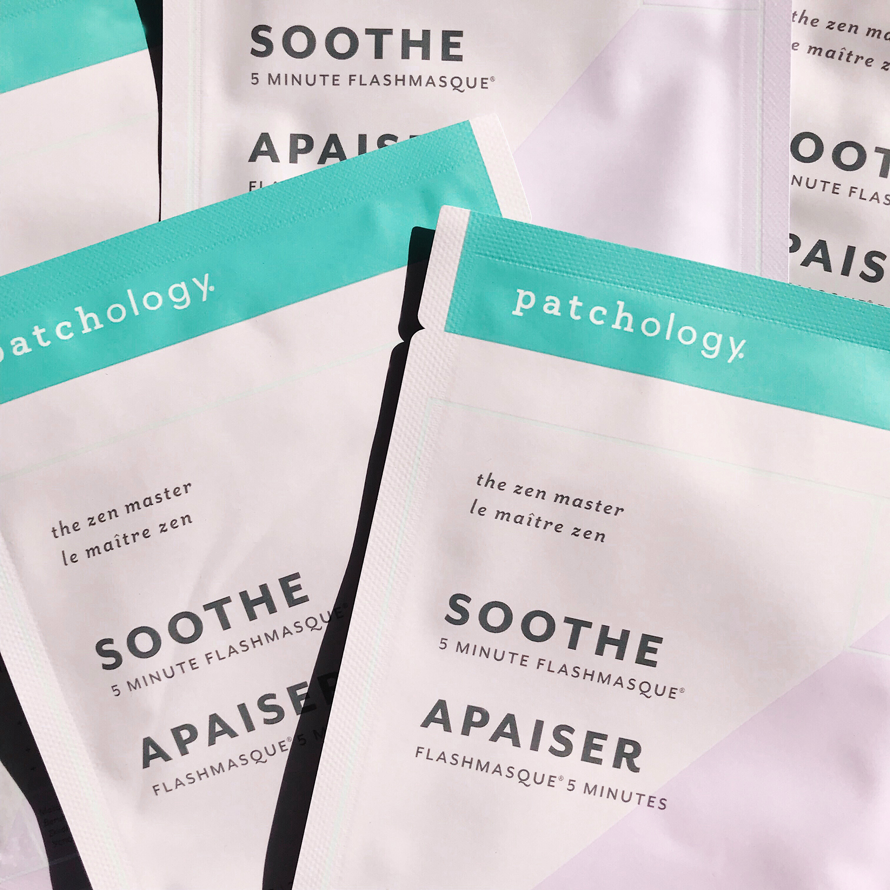 Patchology Маска заспокійлива FlashMasque Soothe 5 Minute Sheet Mask - фото №1 Patchology Маска заспокійлива FlashMasque Soothe 5 Minute Sheet Mask - фото №1