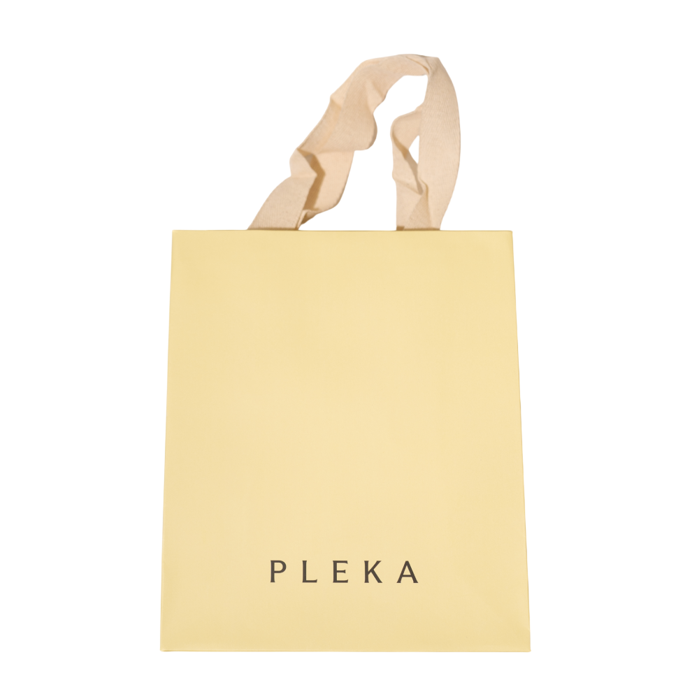 Фірмовий пакет Pleka Фірмовий пакет Pleka