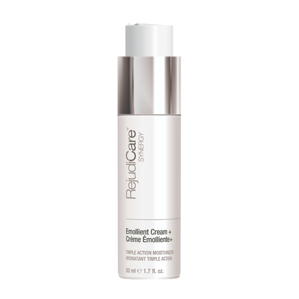 RejudiCare Synergy Emolia 50ml - Зволожуючий крем для обличчя RejudiCare Synergy Emolia 50ml - Зволожуючий крем для обличчя