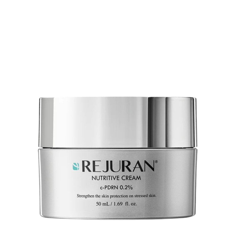 REJURAN Nutritive Cream 50ml – Крем для інтенсивного живлення та зволоження шкіри REJURAN Nutritive Cream 50ml – Крем для інтенсивного живлення та зволоження шкіри